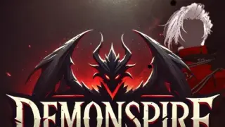 Demonspire - Switch