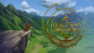 Golden Treasure: The Great Green