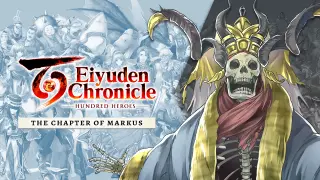 Story Expansion: The Chapter of Markus