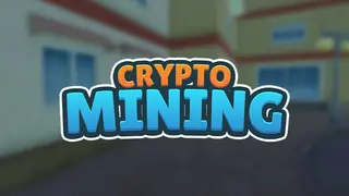 Crypto Mining