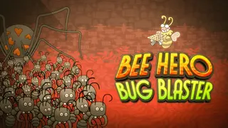 Bee Hero: Bug Blaster