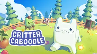 Critter Caboodle
