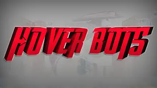 Hover Bots VR