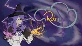 Rite as Rain