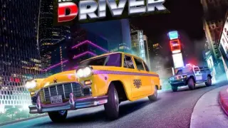 New York City Driver - Switch
