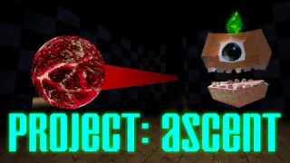 Project: Ascent
