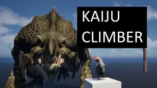 Kaiju Climber