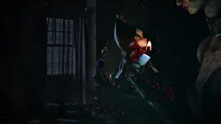BrokenLore: FOLLOW - PS5