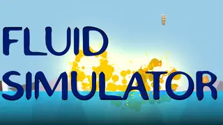 Fluid Ship Simulator