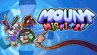 Mount Misfits