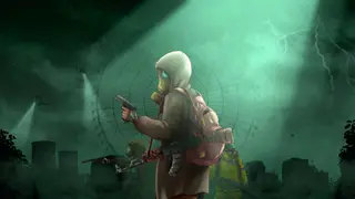 Road of Death (Xbox One & Series)