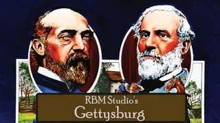 RBM Studio's Gettysburg