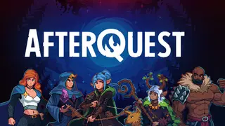 AfterQuest