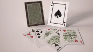 Hamilton Card Deck (Xbox One)