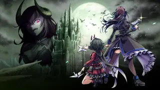 Gal Guardians: Demon Purge (Xbox One & Series)