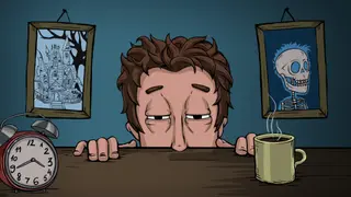 Let Me Sleep - Xbox One