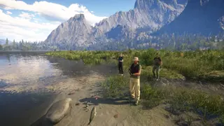 Call of the Wild: The Angler - Wilderness Cosmetics Pack - PS4 & PS5
