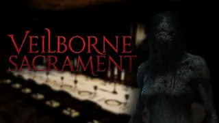 Veilborne Sacrament