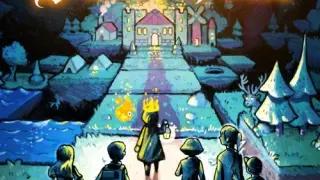 Dawnfolk - Switch