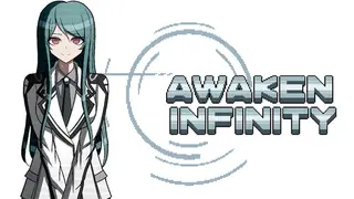 Awaken Infinity