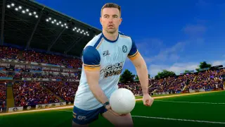Gaelic Football Laochra - Xbox Series