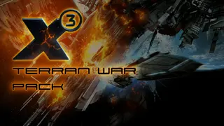 X3: Terran War Pack
