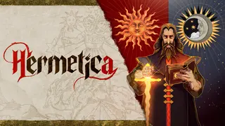 Hermetica