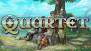 Quartet + OST
