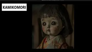 神籠り -KAMIKOMORI