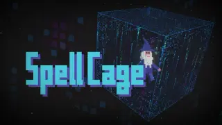 Spell Cage