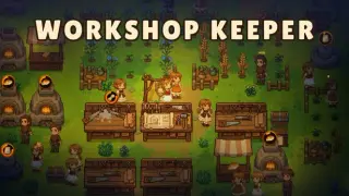 Workshop Keeper