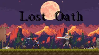 Lost Oath