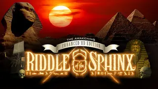 Riddle of the Sphinx The Awakening