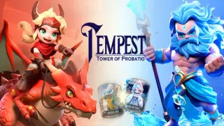 TEMPEST : Tower of Probatio