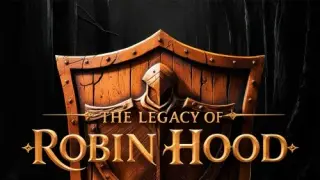 The Legacy of Robin Hood - Switch