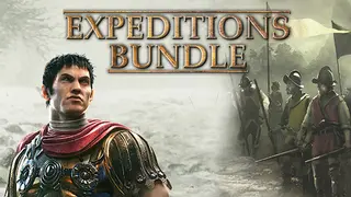 Expeditions Bundle