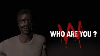 Who Are You?
