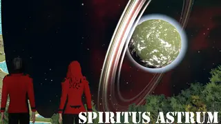 Spiritus Astrum