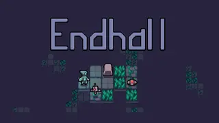 Endhall