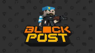 BLOCKPOST LEGACY