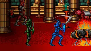 Arcade Archives CASTLE OF DRAGON - PS4