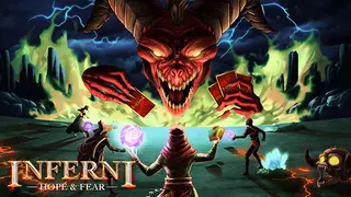 Inferni: Hope & Fear