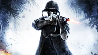 Call of Duty: World at War (2008)