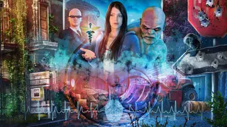 Greed: The Mad Scientist - Xbox One & Series