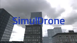 SimulDrone