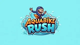 Aquabike Rush