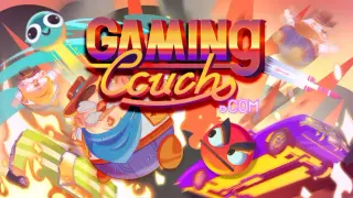 GamingCouch.com