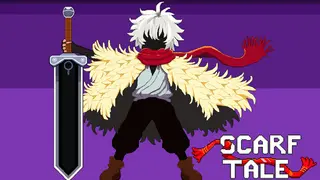 Scarf Tale