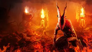 Agony (Xbox One)