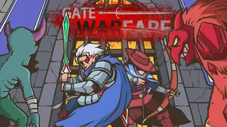 Gate Warfare